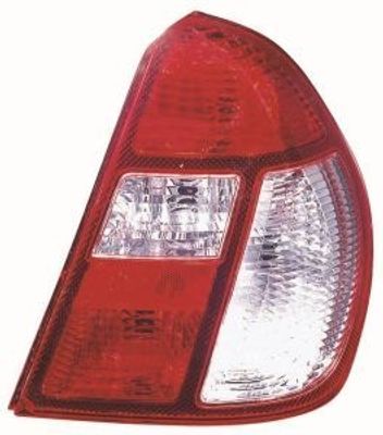 Achterlicht 5511932LUECR