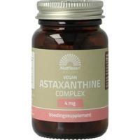 Mattisson Astaxanthine complex