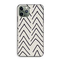 Marrakech Arrows: iPhone 11 Pro Tough Case