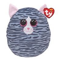 Squish a boos Squish a Boo Kiki Cat 20cm