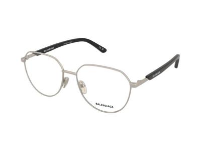 Brillen met correctie Balenciaga BB0249O 001