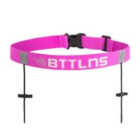 BTTLNS Nikiki 1.0 kinder startnummerband Sugar Pink