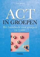 ACT in groepen (Paperback)