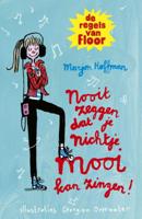 Nooit zeggen dat je nichtje mooi kan zingen! (Hardback)