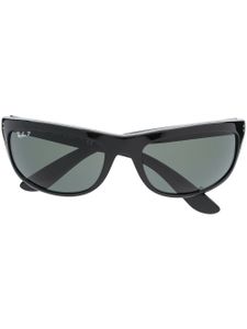 Ray-Ban lunettes de soleil Balorama - Noir