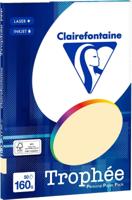 Gems A4 papier 160 gram 50 vel Clairefontaine Trophée