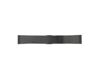 Horlogeband Hugo Boss HU1530300 Mesh/Milanees Staal 22mm