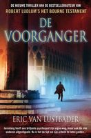 De voorganger - Eric Van Lustbader - ebook