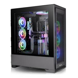 Thermaltake CTE T500 Air Full Tower Zwart