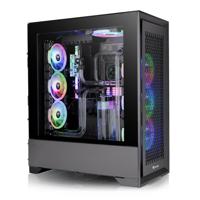 Thermaltake CTE T500 Air Full Tower Zwart - thumbnail