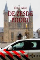 De zesde poort - Theo Akse - ebook