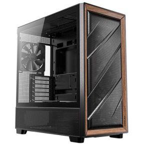 Antec FLUX Black