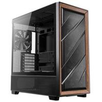 Antec FLUX Black