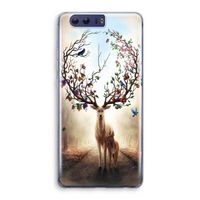 Seasons Change: Honor 9 Transparant Hoesje