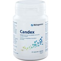 Candex - thumbnail