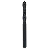 Bosch Accessories 2608597255 HSS Metaal-spiraalboor 8 mm Gezamenlijke lengte 79 mm Rollenwals DIN 1897 Cilinderschacht 5 stuk(s)