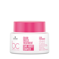 Schwarzkopf Professional Bonacure Color Freeze Treatment