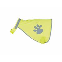 Hondenvest Trixie Geel L