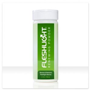 fleshlight - onderhoudspoeder