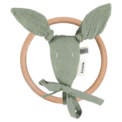 Trixie rammelaar kangaroo bliss olive