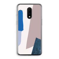 Lapis: OnePlus 7 Transparant Hoesje