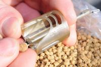 Guru X - Safe Pellet Feeder Small - 24 gr