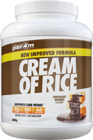 PER4M Cream Of Rice Chocolate Orange (2000 g)