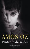 Panter in de kelder - Amos Oz - ebook - thumbnail