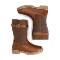 Travelin&apos; Heren - - Cognac - Maat
