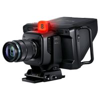 Blackmagic Studio Camera 4K Plus G2 videocamera