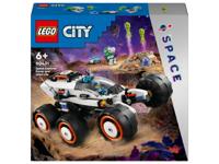 LEGO City Ruimteverkenner en buitenaards leven - 60431 LEGO City Ruimteverkenner en buitenaards leven - 60431