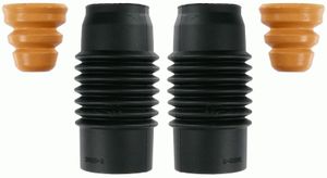 Aanslagrubber met stofkap - Protection kit 900158
