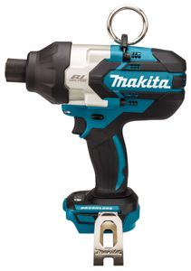 Makita DTW800Z | 18 V | Slagschroevendraaier | Body | Zonder accu&apos;s en lader