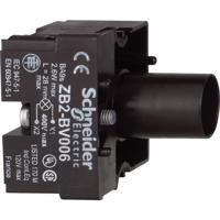 Schneider Electric ZB2BV006 ZB2BV006 Lampfitting 1 stuk(s)