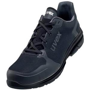 uvex 6590 6590238 Lage veiligheidsschoenen S1P Schoenmaat (EU): 38 Zwart 1 paar
