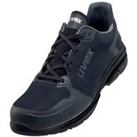 uvex 6590 6590246 Lage veiligheidsschoenen S1P Schoenmaat (EU): 46 Zwart 1 paar