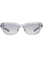 Gentle Monster lunettes de soleil Nine Part Pièce GC4 - Gris