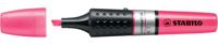 STABILO LUMINATOR markeerstift, roze
