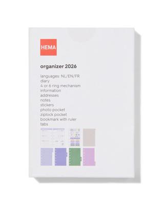 051 Navulling Agenda 2026 12.3x8cm
