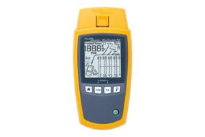 Fluke Networks 5018508 MS-POE Kabelmeter Audio/Video, Netwerk, Telecommunicatie