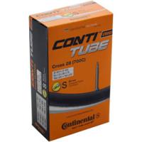 Continental Binnenband Cross 28" 32/47-622 FV/SV 60mm