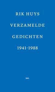 Verzamelde gedichten (Hardback)