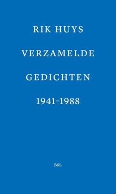 Verzamelde gedichten (Hardback)