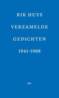 Verzamelde gedichten (Hardback)