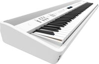 Roland FP-90X-WH digitale piano 88 toetsen Wit - thumbnail