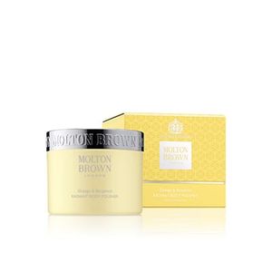 Molton Brown Orange & Bergamot Radiant Lichaamsscrub 275 g