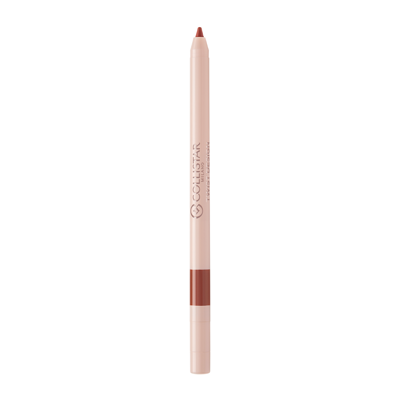 Collistar Make-Up Lipliner Twist Design Lip Pencil - 8 Rosa Cameo 0,4gr 0.4gr