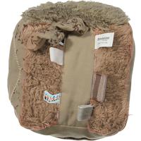 Snoozebaby Activiteiten kubus