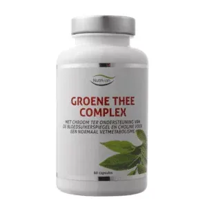 Groene Thee Complex