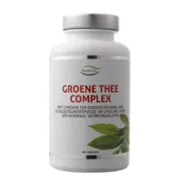 Groene Thee Complex